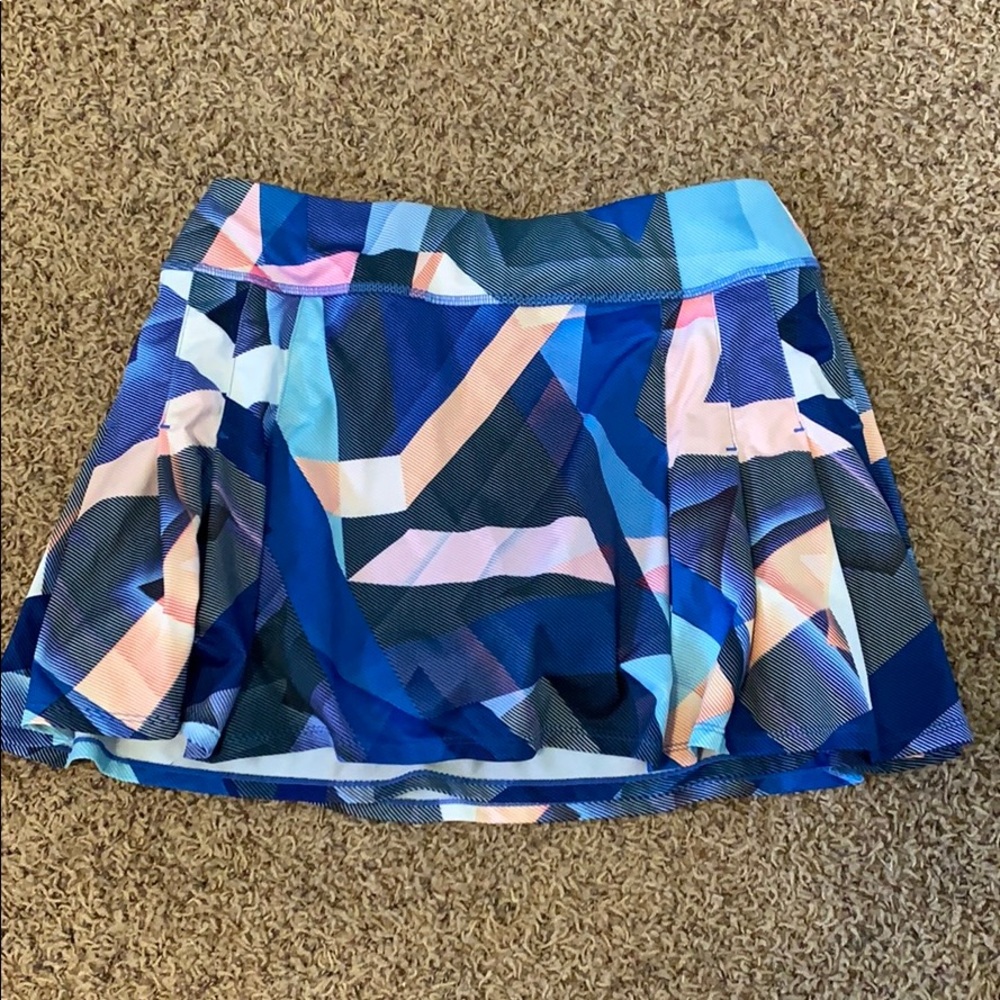 Athleta Tennis/golf skirt